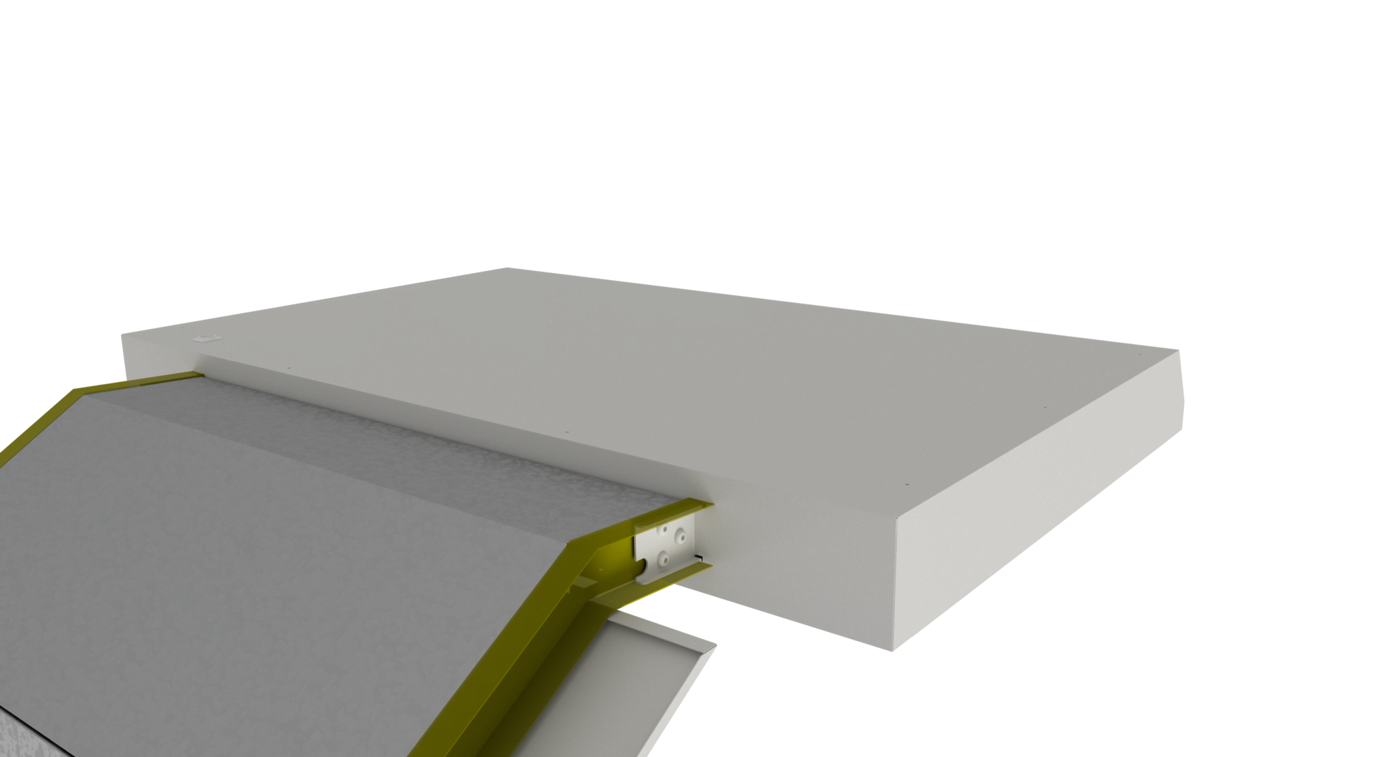 DLS Retrofit System Komori